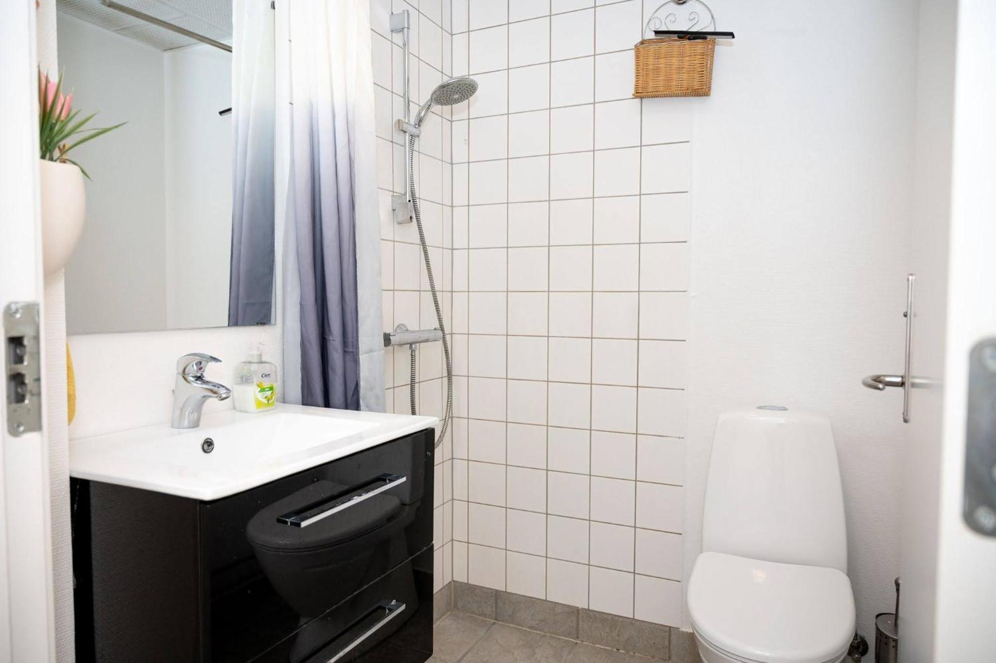 5 Minute Walk To Lego House-70M2 Apartment With Garden-Unit C 빌룬드 외부 사진
